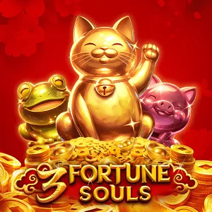 3 Fortune Souls casino twindor