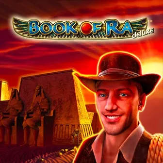 Book of Ra Deluxe twindor casino polska
