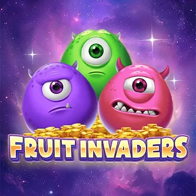 Fruit Invaders kasyno twindor automat