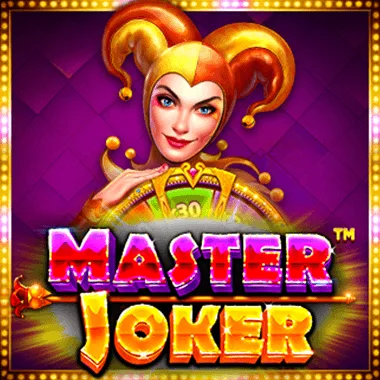Master Joker twindorcasino slot