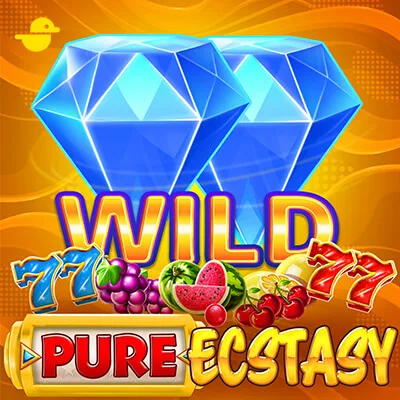 Pure Ecstasy twindor online casino slot