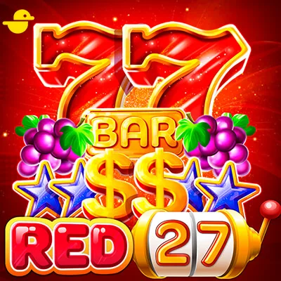 Red 27 twindor kasyno slot