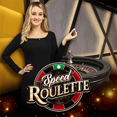 Speed Roulette twindor poland ruletka