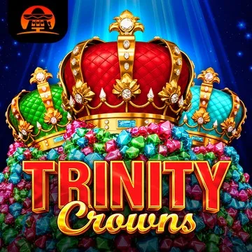 Trinity Crowns twindor kasyno online